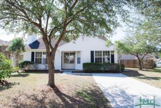 142 Finn Cir, Savannah, GA 31419-8408