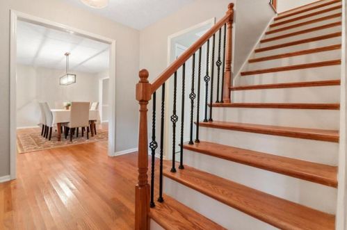 100 Bent Arrow Dr, Stockbridge GA  30281-4839 exterior