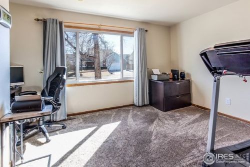 2212 Bronson St, Fort Collins CO  80526-6113 exterior