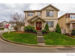 17012 165th Ave, Seattle, WA 98058-9592