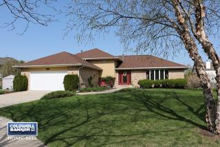 15523 Arrowhead Ct, Plainfield, IL 60544-2125