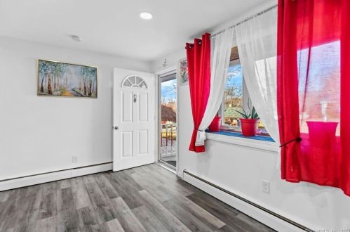 180 Dorothy Dr, Torrington CT  06790-4211 exterior