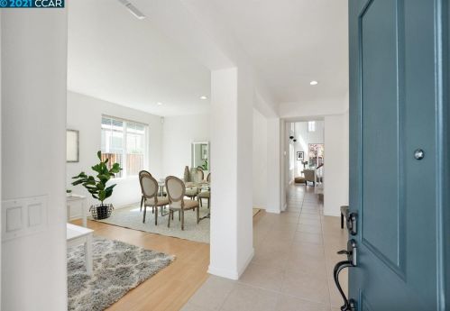 3091 Silva Way, San Ramon, CA 94582-5708