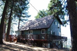 24243 Shake Ridge Rd, Volcano, CA 95689-9751