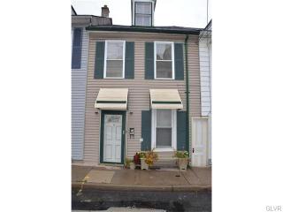 419 Church St, Allentown, PA 18102-2941