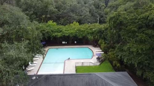 9021 Parlor Dr, Ladson SC  29456-5528 exterior
