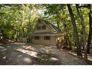 376 Starcross Ln, Big Canoe, GA 30143-3461