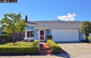 2046 Monterey Dr, Livermore, CA 94551-7116