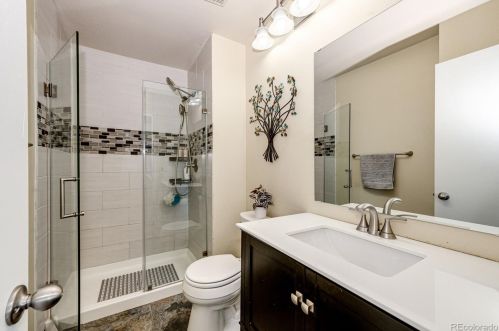 19808 Rosewood Ct, Parker CO 80138-3845 exterior