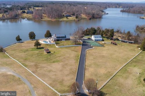 5900 Woodberry Farm Rd, Madison Mills, VA 22960-3047