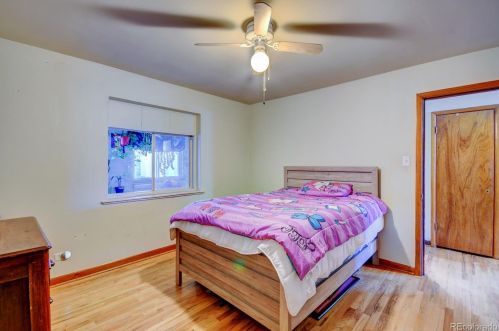 3696 Delaware St, Englewood CO 80110-3533 exterior