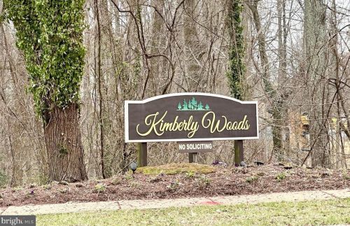 1225 Birchcrest Ct, Arnold MD  21012-1977 exterior