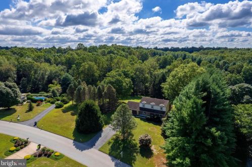 2509 Derby Dr, Fallston MD  21047-1208 exterior