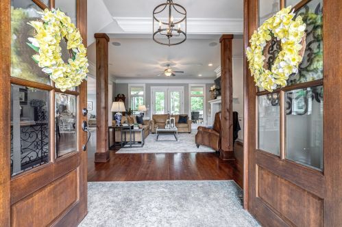 749 Bishops Cir, Evans GA  30809-6759 exterior