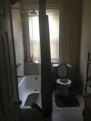 1212 Wilton St, Philadelphia PA  19143-4322 exterior