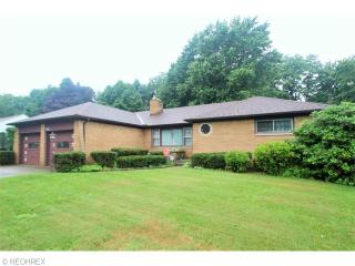 7446 Sharonlee Dr, Concord Township, OH 44060-5734
