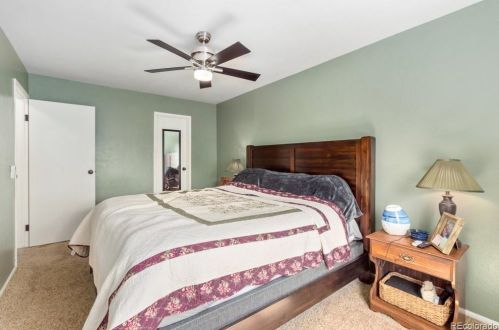 3902 Pagosa St, Denver CO  80013-3210 exterior