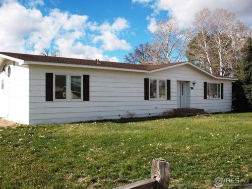 306 Custer Ave, Fleming, CO 80728-9663