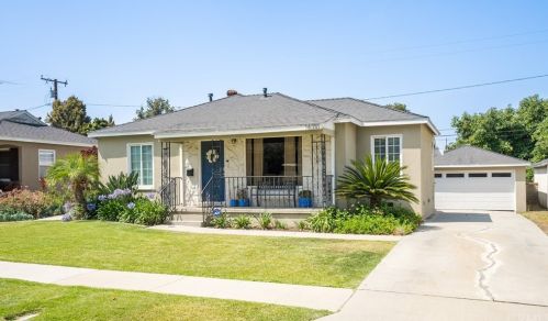 14088 Flomar Dr, Whittier, CA 90605-2339