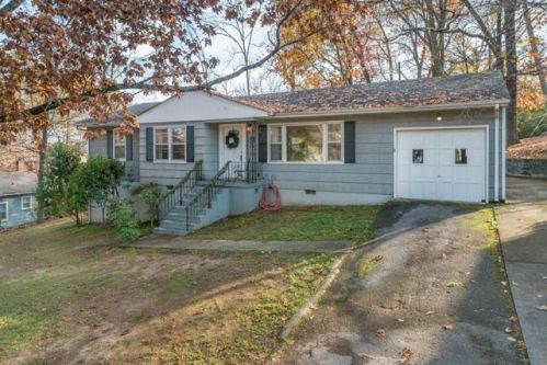 3512 Cherokee Ave, Chattanooga, TN 37412-1104