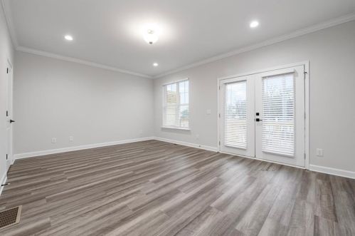 1991 Hollywood Rd, Atlanta GA  30318-1881 exterior