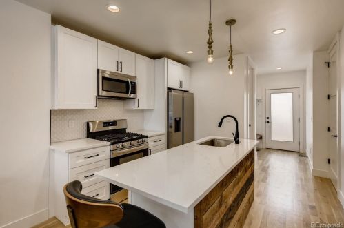 445 Inca St, Denver CO  80204-5015 exterior