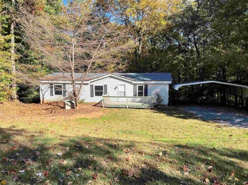 76 Yukon Ln, Ellijay, GA 30536-6244