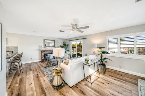 280 Casper Pl, San Ramon CA  94583-3537 exterior