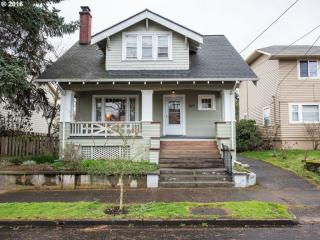 827 79 Ave, Portland OR  97206-4211 exterior