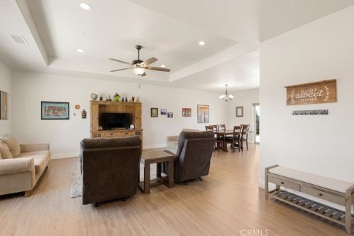 1715 Ellis Dr, Paradise CA  95969-5529 exterior