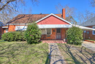 2053 Clark St, Augusta, GA 30904-3067