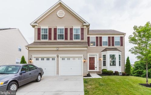 1409 Sewards Ct, Aberdeen, MD 21001-3936