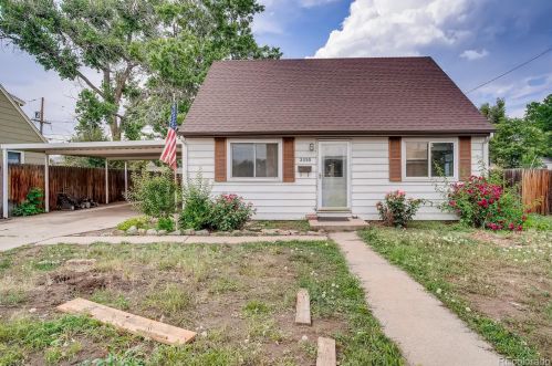 3055 Hillside Pl, Denver, CO 80219-5821