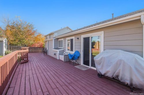 19901 Tufts Dr, Aurora CO 80015-3481 exterior