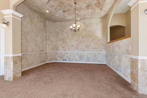 5213 Pinyon Jay Rd, Parker CO 80134-2727 exterior