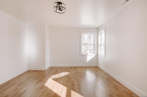 462 Pennsylvania St, Denver CO  80203-3614 exterior
