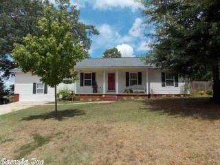 1340 Cornett, Benton, AR 72015-3067
