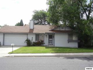 1615 Peavine Rd, Reno, NV 89503-1347