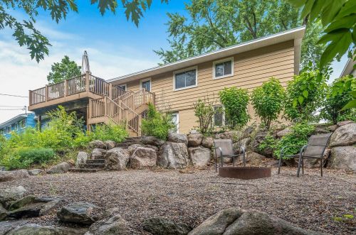1111 2 St, Saint Paul MN  55112-3436 exterior