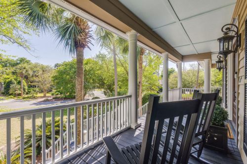 34 Dune Rdg Ln, Isle Of Palms SC  29451-3848 exterior