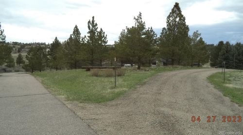 9815 Parker Rd, Parker CO 80134-9310 exterior