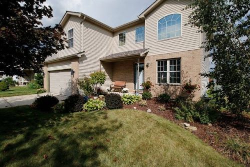 1258 Lasser Dr, Plainfield, IL 60586-5577