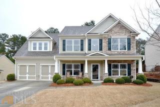 3411 Kentwater Dr, Buford, GA 30519-7713