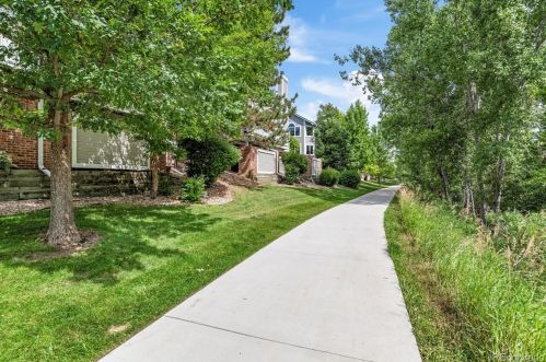 7698 Monaco Cir, Englewood CO 80112-2581 exterior