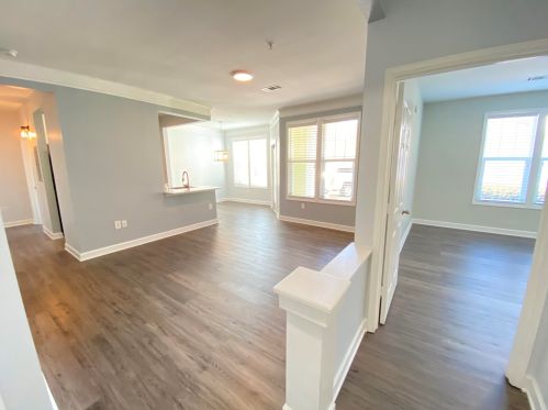 1515 Rosewood Ln, Mount Pleasant SC  29464-3266 exterior