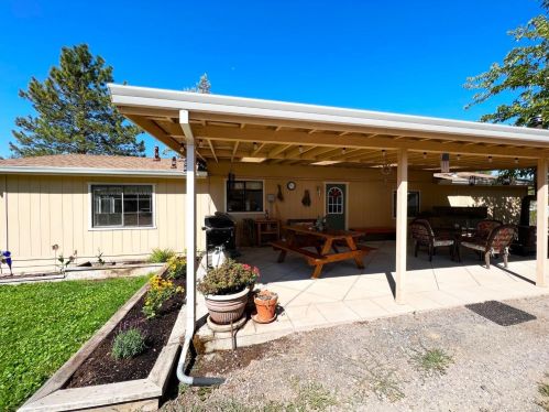 700 Road, Redwood Valley, CA 95470-6432