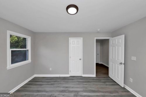 2260 Baywood Dr, Atlanta GA  30315-6534 exterior