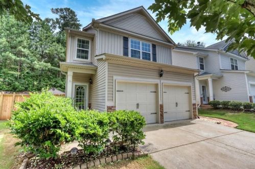 226 Hidden Creek Pt, Holly Springs, GA 30114-1286