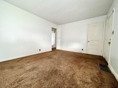 1261 Malden Ave, Springfield OH  45504-1526 exterior