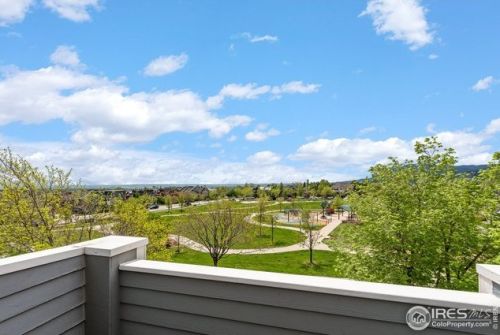 525 Laramie Blvd, Boulder CO  80304-4749 exterior